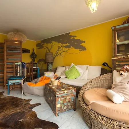 Rodenkirchen Living Kolín nad Rýnem