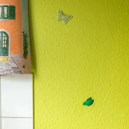 Apartmán Rodenkirchen Living Kolín nad Rýnem