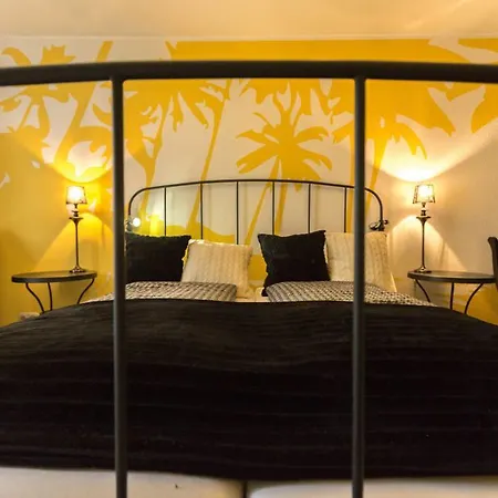 Rodenkirchen Living * Kolín nad Rýnem