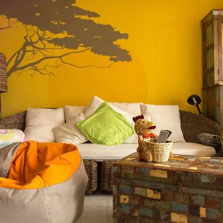 Rodenkirchen Living Apartment *