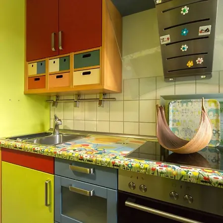 Rodenkirchen Living アパート